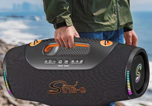 Gadgets & Accessories