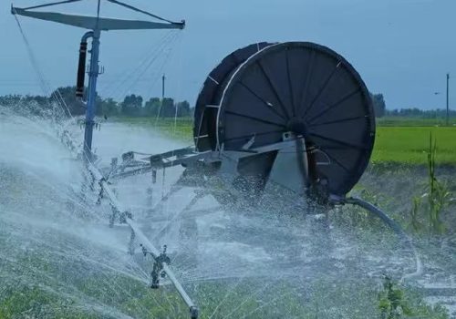 Agriculture & Farming